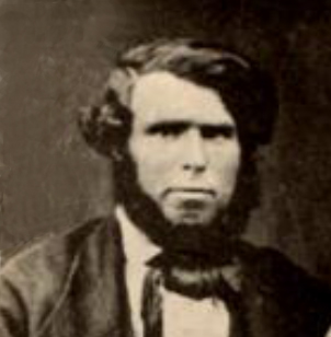Photo of photos/Alexander McLennan (b1832 LA) portrait